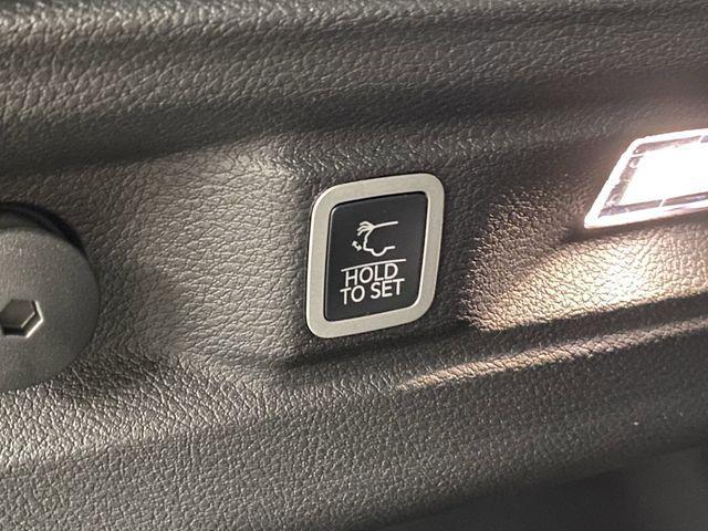 new 2025 Jeep Grand Cherokee L car, priced at $46,142