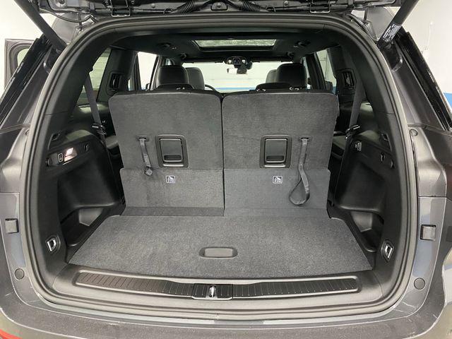 new 2025 Jeep Grand Cherokee L car, priced at $46,142