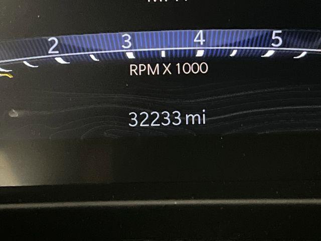 used 2024 Jeep Grand Cherokee L car, priced at $47,749