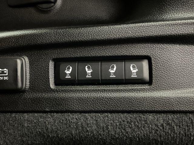 used 2024 Jeep Grand Cherokee L car, priced at $47,749