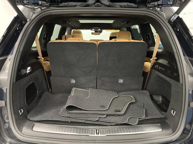 used 2024 Jeep Grand Cherokee L car, priced at $47,749