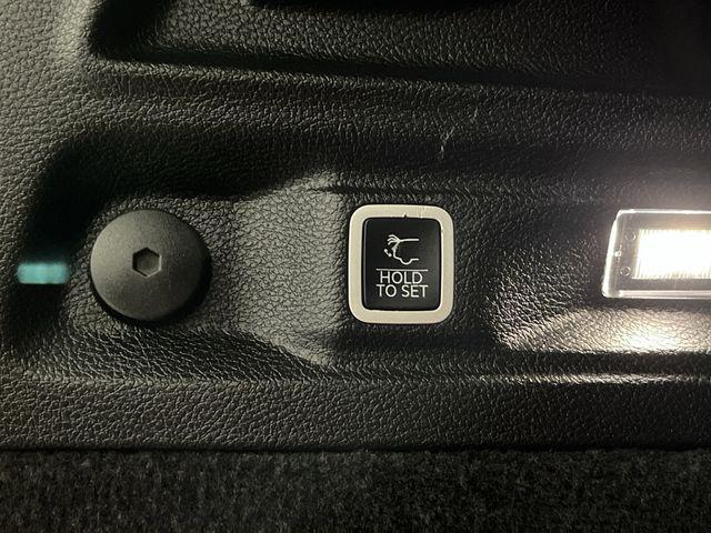 used 2024 Jeep Grand Cherokee L car, priced at $47,749