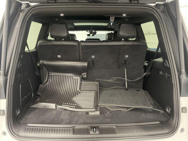 used 2022 Jeep Wagoneer car, priced at $42,999