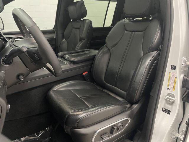 used 2022 Jeep Wagoneer car, priced at $42,999