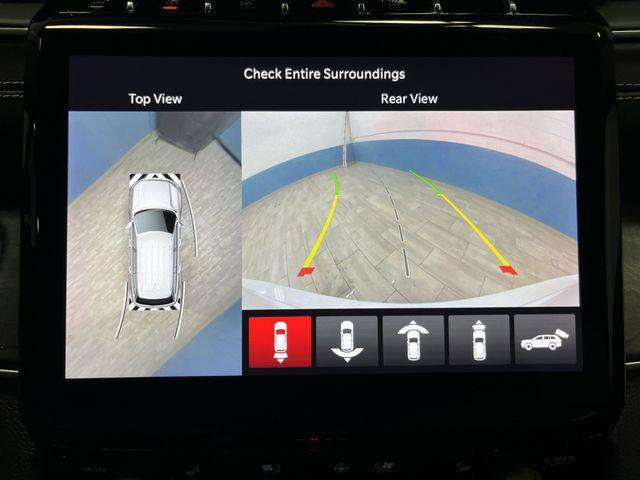 used 2023 Jeep Grand Cherokee car, priced at $33,000