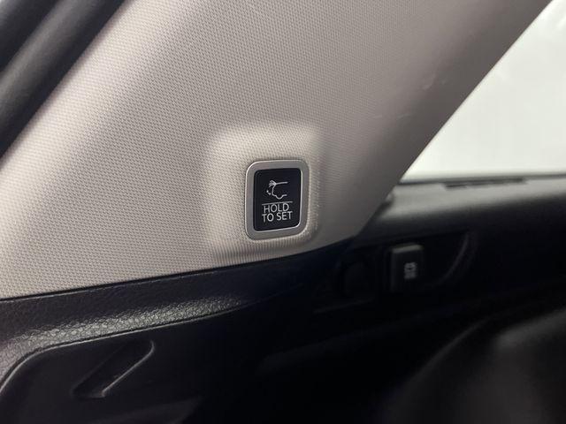 used 2023 Jeep Grand Cherokee car, priced at $33,000