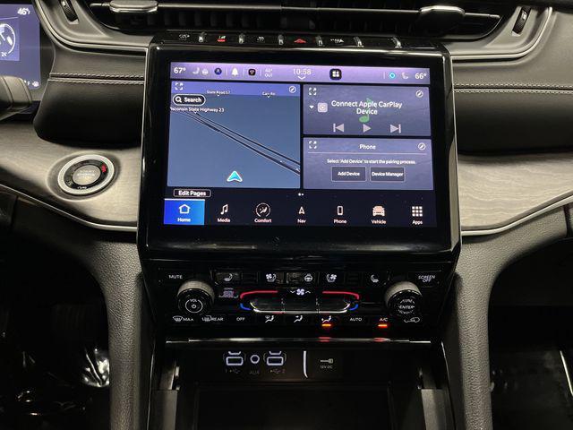 used 2023 Jeep Grand Cherokee car, priced at $33,000