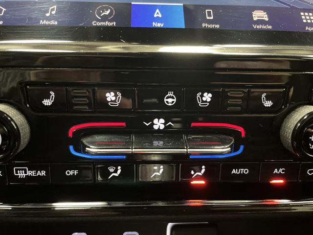 used 2023 Jeep Grand Cherokee car, priced at $33,000