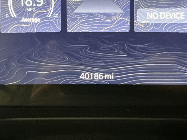 used 2023 Jeep Grand Cherokee car, priced at $33,000