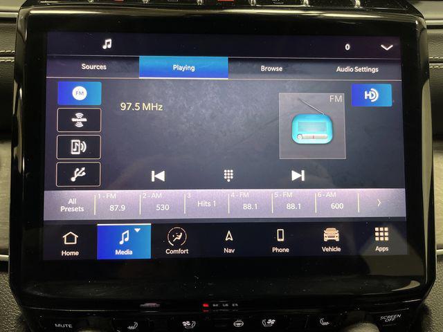 used 2023 Jeep Grand Cherokee car, priced at $33,000