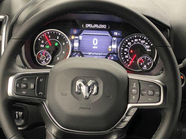 new 2026 Ram 2500 car, priced at $71,167