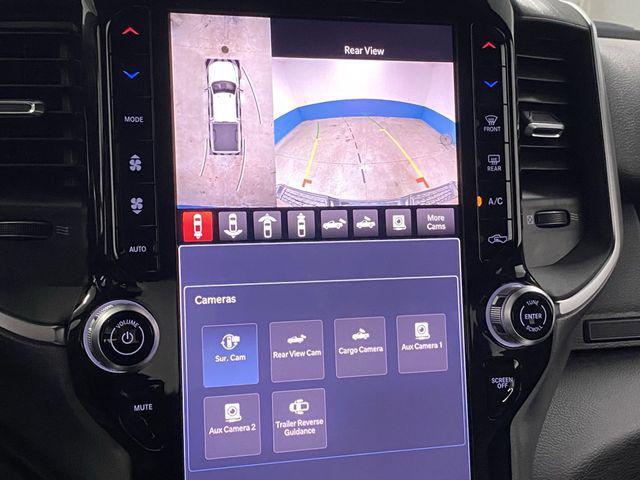 new 2026 Ram 2500 car, priced at $71,167