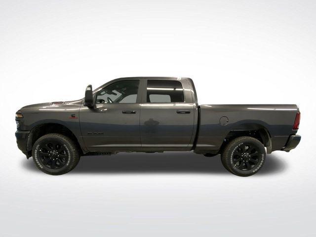 new 2026 Ram 2500 car, priced at $71,167