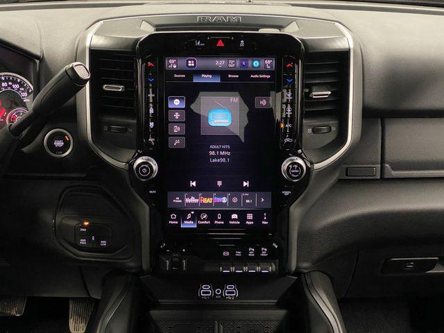 new 2026 Ram 2500 car, priced at $71,167