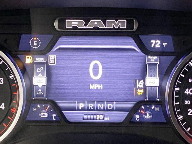 new 2026 Ram 2500 car, priced at $71,167