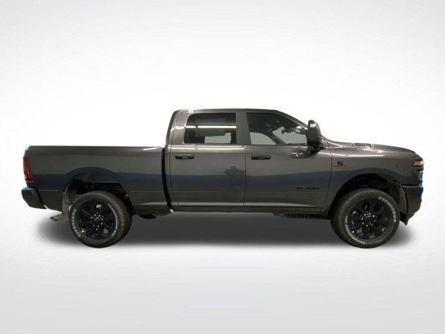 new 2026 Ram 2500 car, priced at $71,167