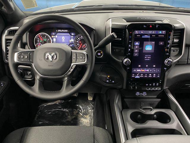 new 2026 Ram 2500 car, priced at $71,167