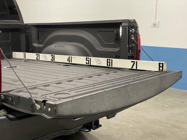 new 2026 Ram 2500 car, priced at $71,167