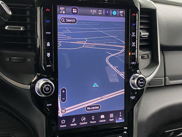 new 2026 Ram 2500 car, priced at $71,167