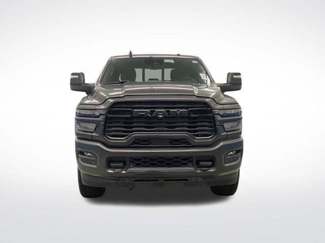 new 2026 Ram 2500 car, priced at $71,167