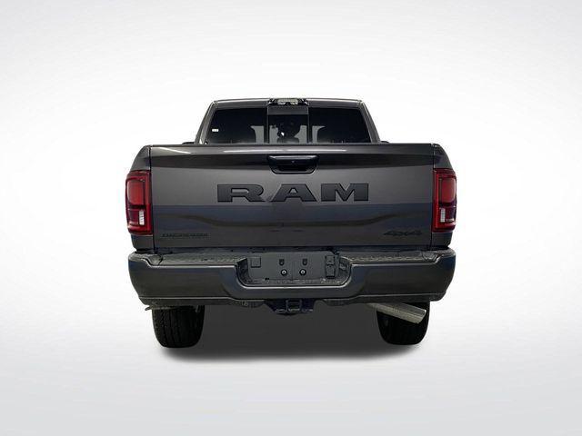 new 2026 Ram 2500 car, priced at $71,167