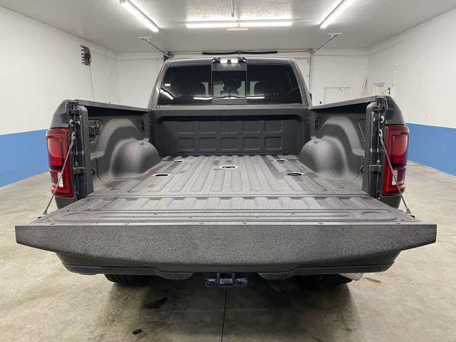 new 2026 Ram 2500 car, priced at $71,167