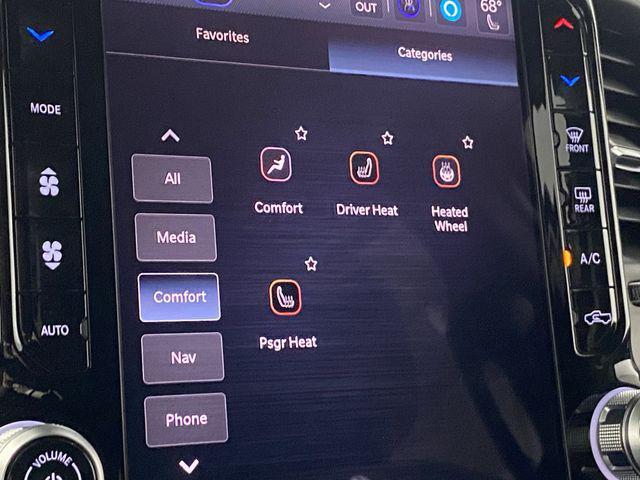 new 2026 Ram 2500 car, priced at $71,167