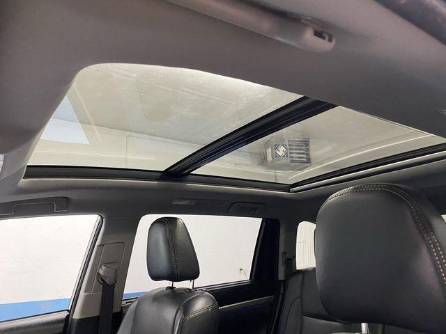 used 2018 Toyota Highlander car, priced at $26,499