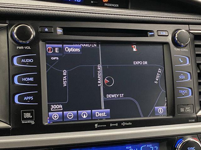 used 2018 Toyota Highlander car, priced at $26,499