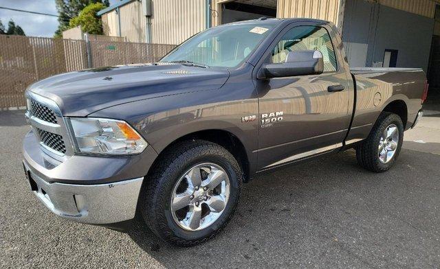 used 2019 Ram 1500 Classic car, priced at $24,332