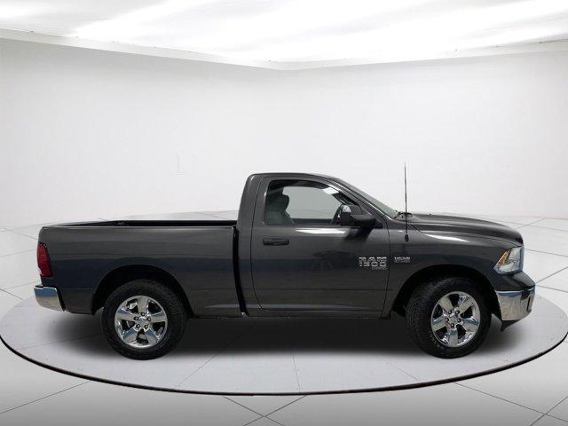 used 2019 Ram 1500 Classic car, priced at $22,699
