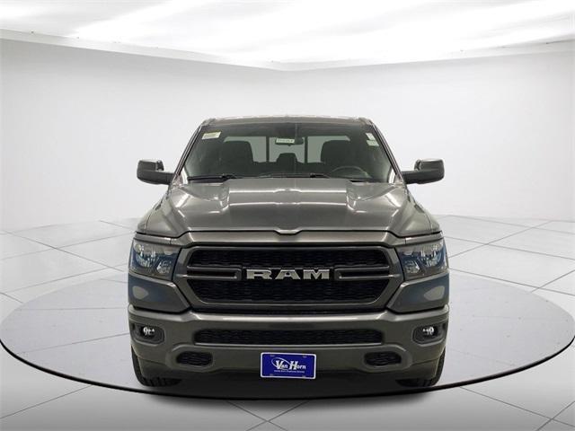 new 2024 Ram 1500 car, priced at $48,140
