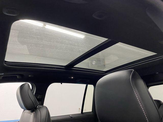 new 2025 Jeep Grand Cherokee car, priced at $50,973