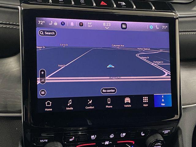 new 2025 Jeep Grand Cherokee car, priced at $50,973