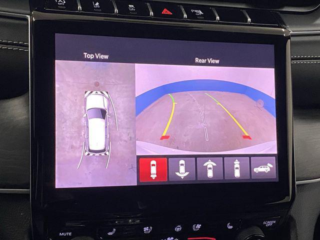 new 2025 Jeep Grand Cherokee car, priced at $50,973