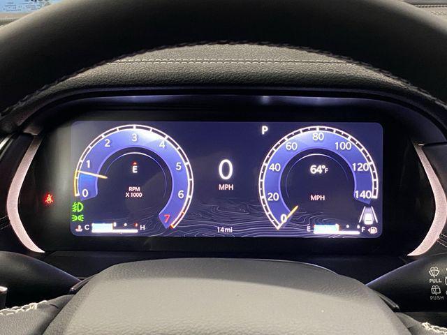 new 2025 Jeep Grand Cherokee car, priced at $50,973