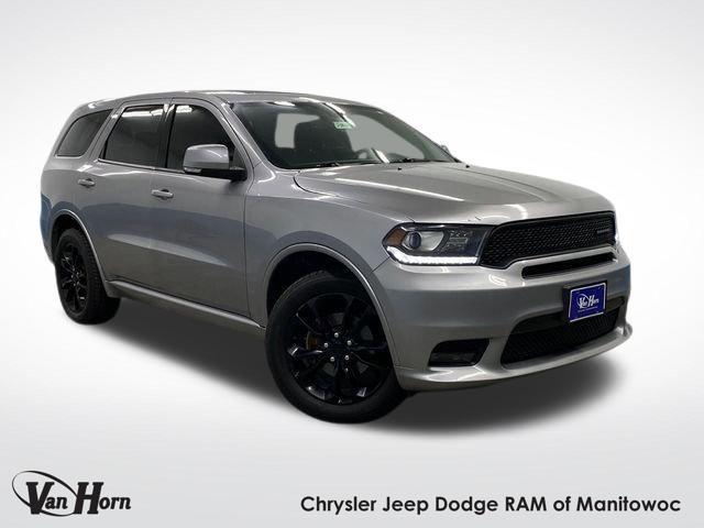 used 2019 Dodge Durango car, priced at $19,249