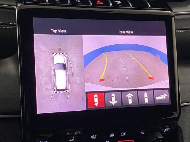 new 2025 Jeep Grand Cherokee car, priced at $49,928