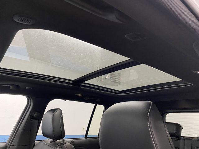 new 2025 Jeep Grand Cherokee car, priced at $49,928