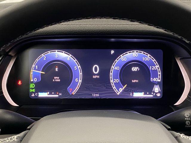 new 2025 Jeep Grand Cherokee car, priced at $49,928