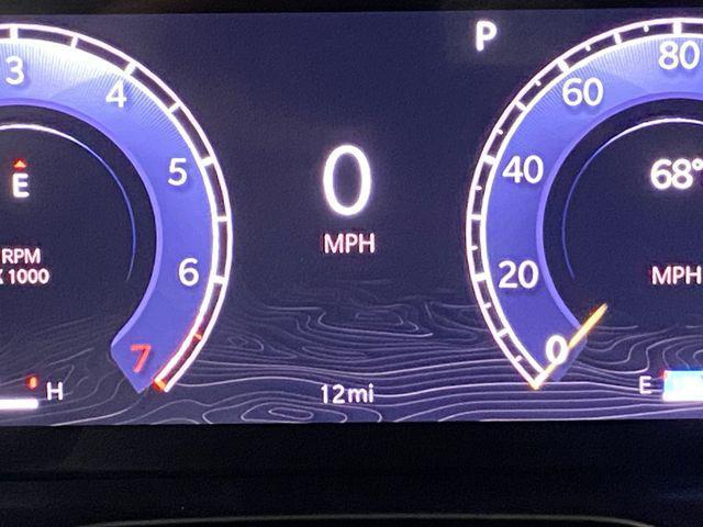 new 2025 Jeep Grand Cherokee car, priced at $49,928