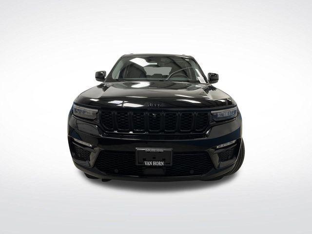 used 2023 Jeep Grand Cherokee car, priced at $30,999