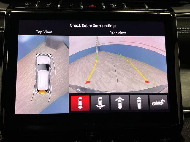 used 2023 Jeep Grand Cherokee car, priced at $30,999