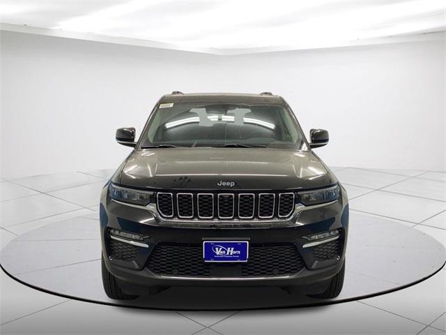 new 2024 Jeep Grand Cherokee 4xe car, priced at $52,629
