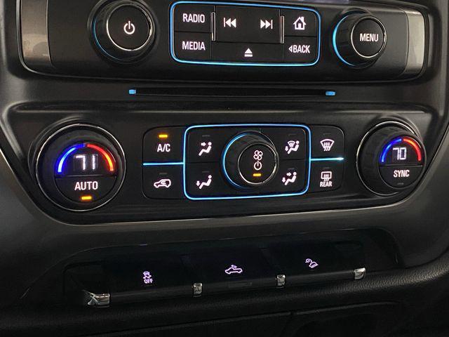 used 2015 Chevrolet Silverado 1500 car, priced at $21,999