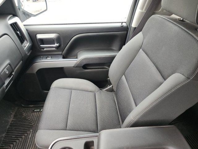 used 2015 Chevrolet Silverado 1500 car, priced at $22,999