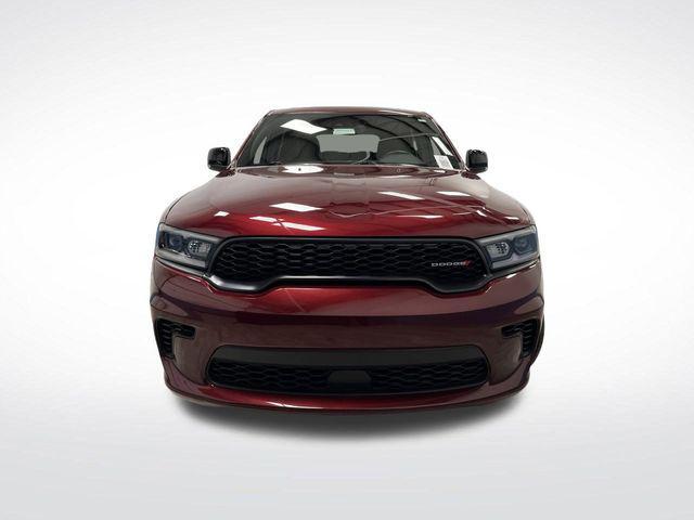 used 2024 Dodge Durango car, priced at $36,289