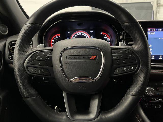 used 2024 Dodge Durango car, priced at $36,289