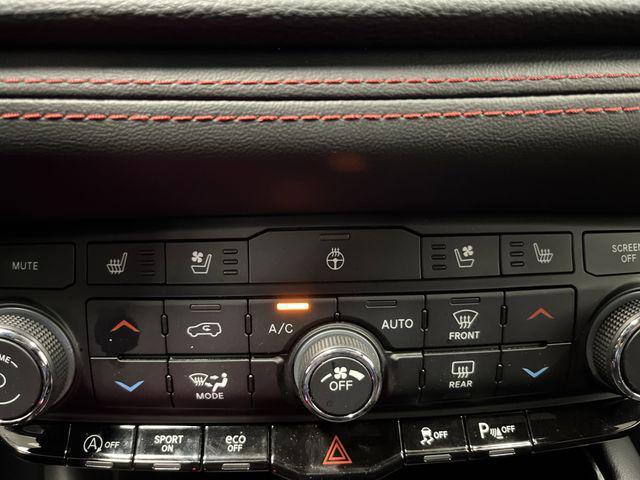 used 2024 Dodge Durango car, priced at $36,289