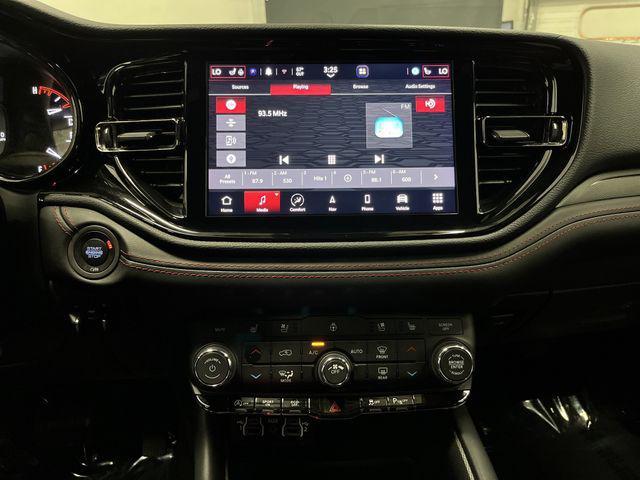 used 2024 Dodge Durango car, priced at $36,289